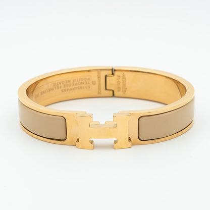 [LumiVibe]H GREY BRACELET