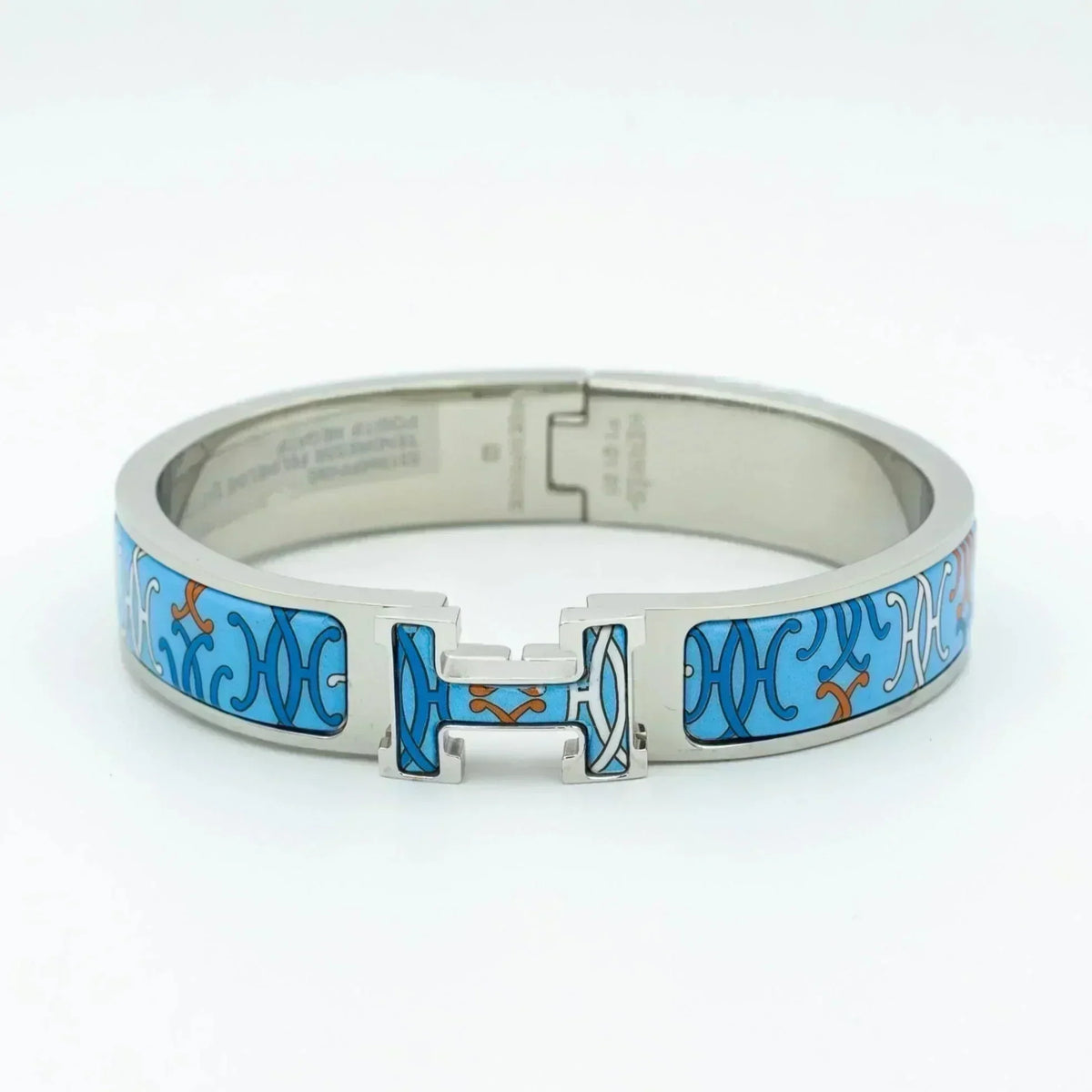 [LumiVibe]H BRACELET BLUE MULTICOLOR