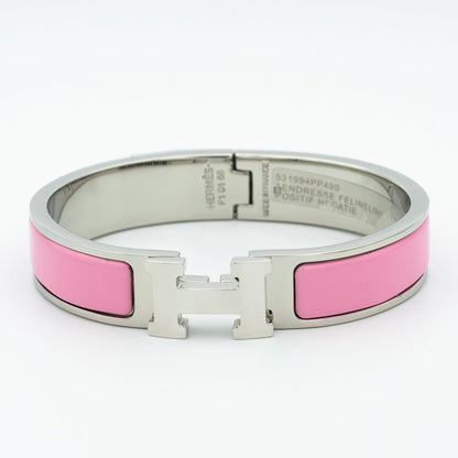 [LumiVibe]H PINK BRACELET