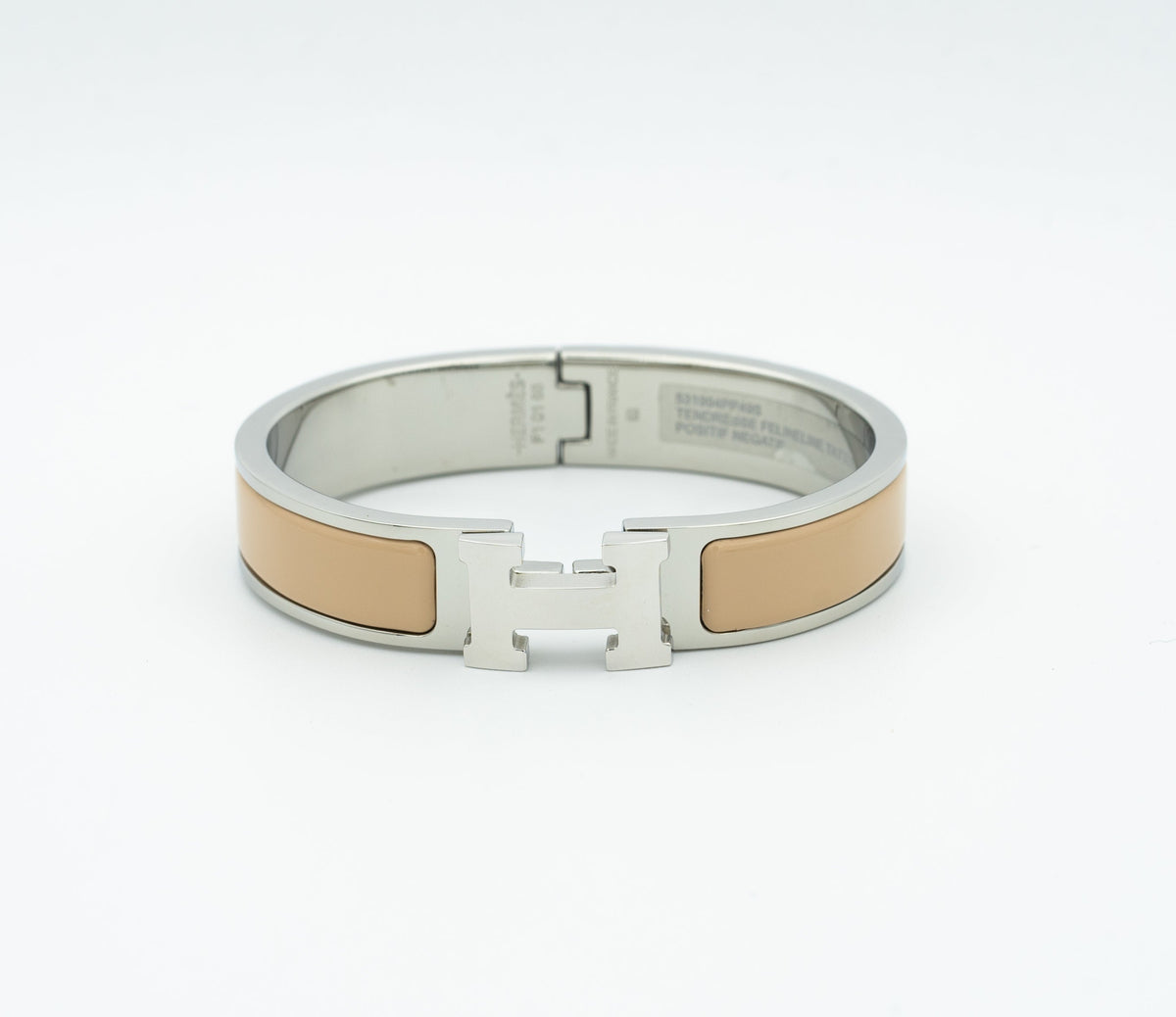 [LumiVibe]H GREY BRACELET