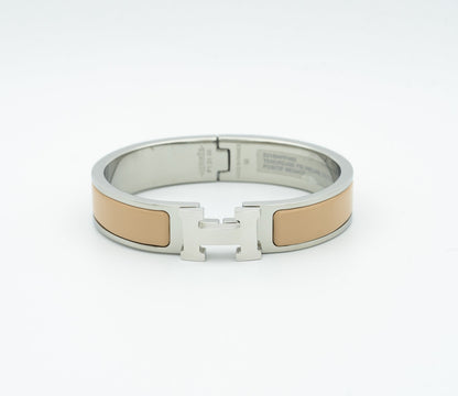 [LumiVibe]H GREY BRACELET
