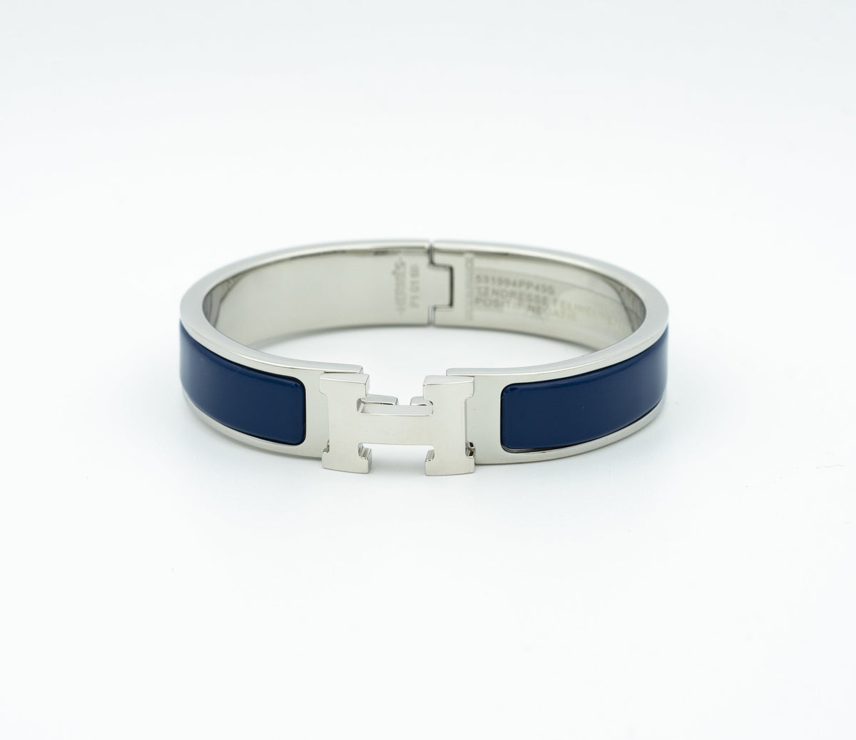 [LumiVibe]H BLUE BRACELET