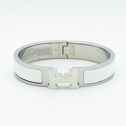 [LumiVibe]H WHITE BRACELET