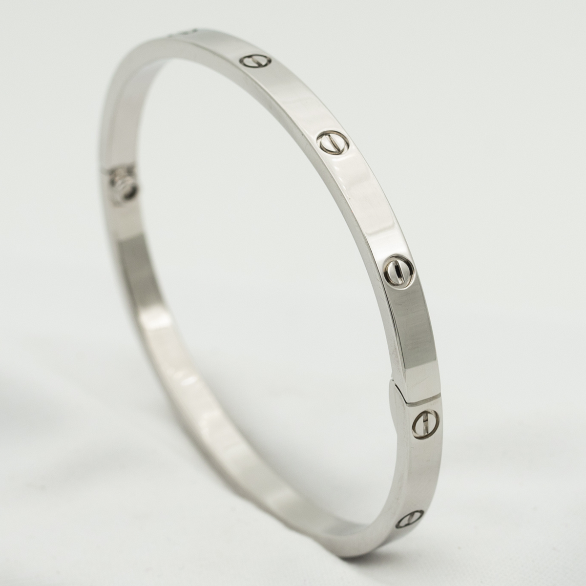 [LumiVibe]LOVE BRACELET 3.65MM