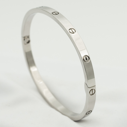 [LumiVibe]LOVE BRACELET 3.65MM