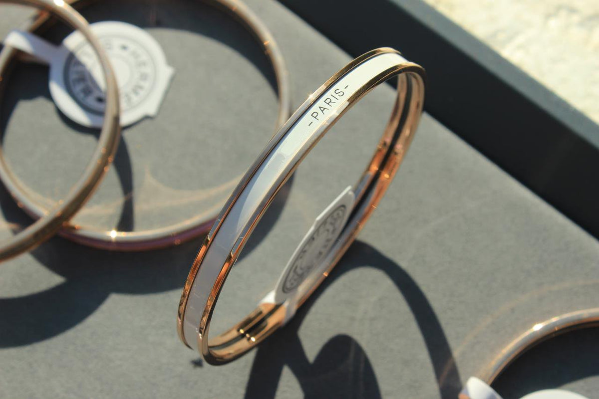 [LumiVibe]HM UNI BANGLE BAG