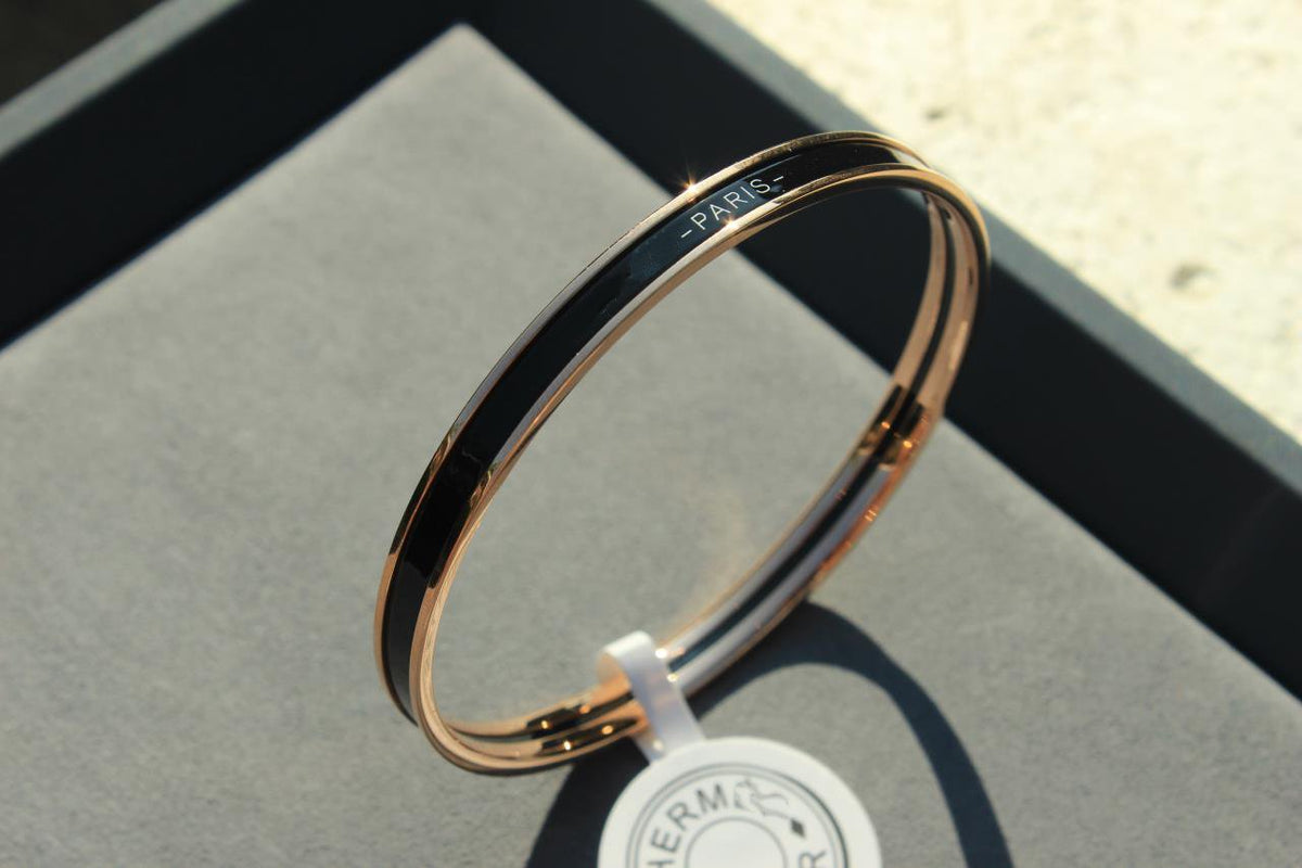 [LumiVibe]HM UNI BANGLE BAG
