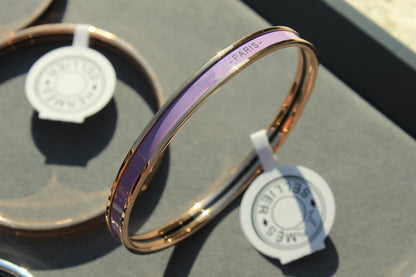 [LumiVibe]HM UNI BANGLE BAG