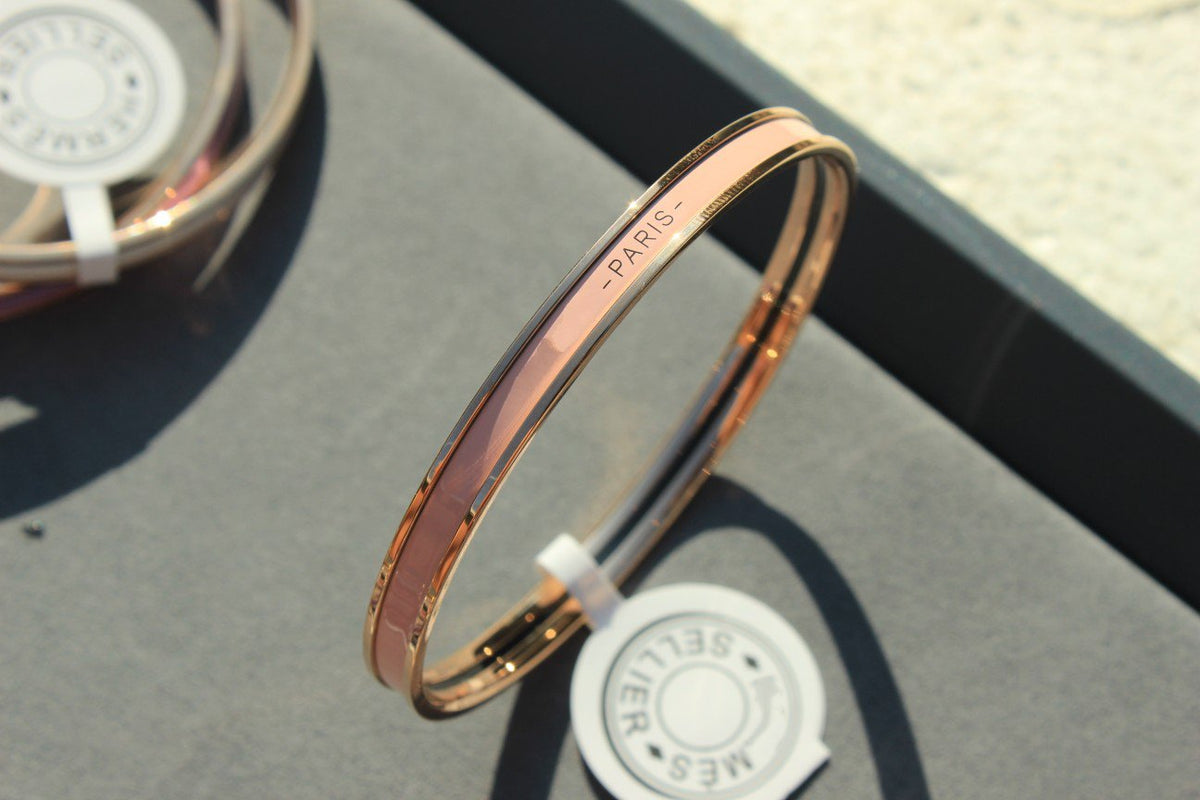 [LumiVibe]HM UNI BANGLE BAG