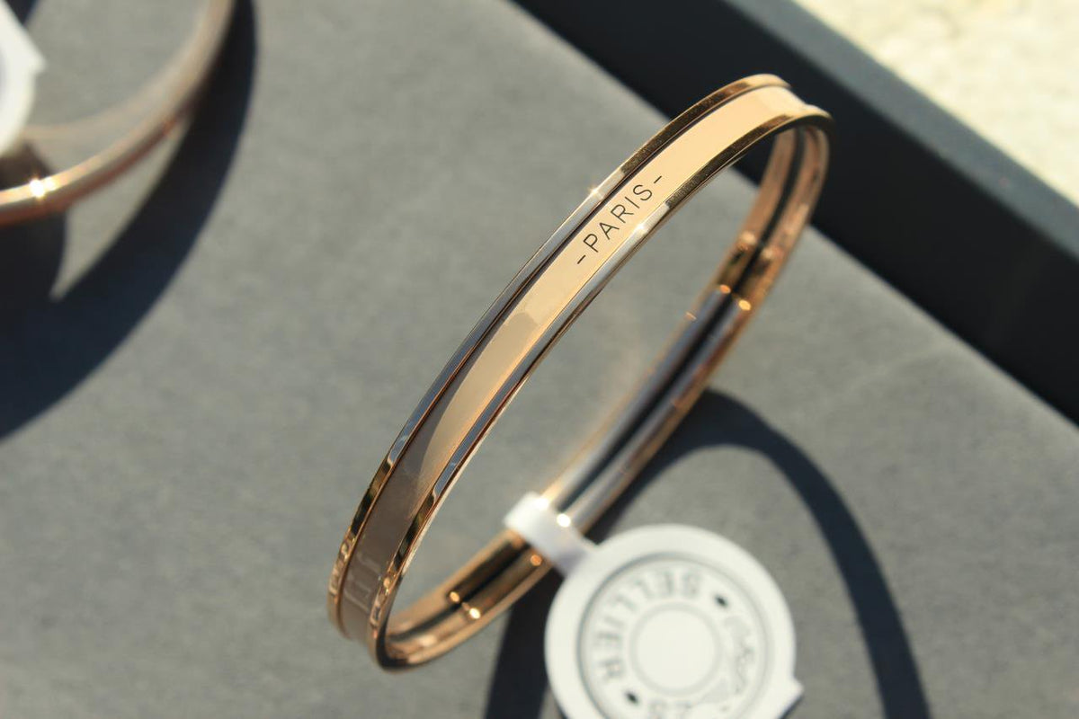 [LumiVibe]HM UNI BANGLE BAG