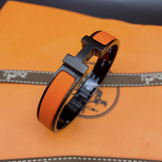 [LumiVibe]CLIC HM SO BLACK OREGAN BRACELET