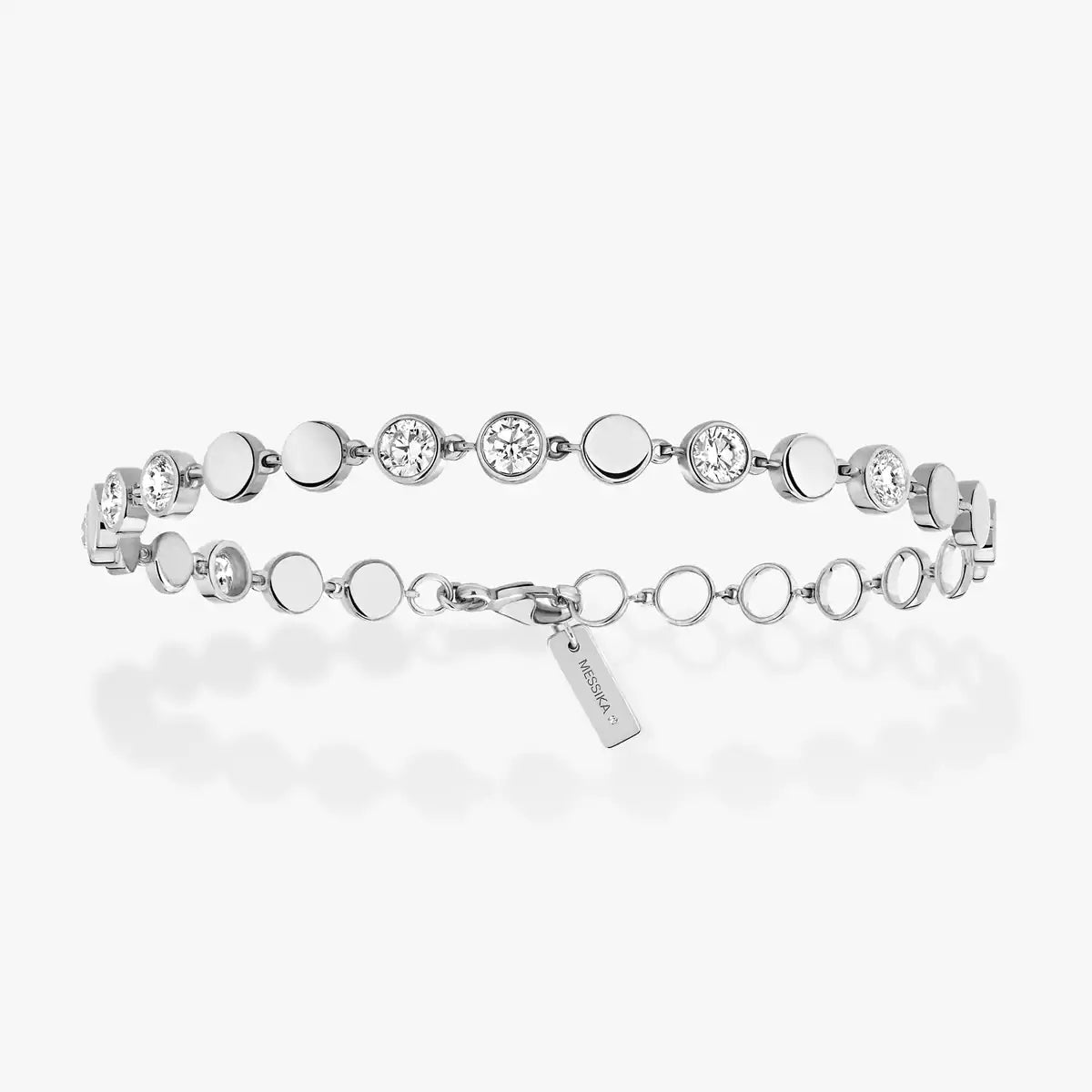 [LumiVibe] D-Vibes bracelet medium