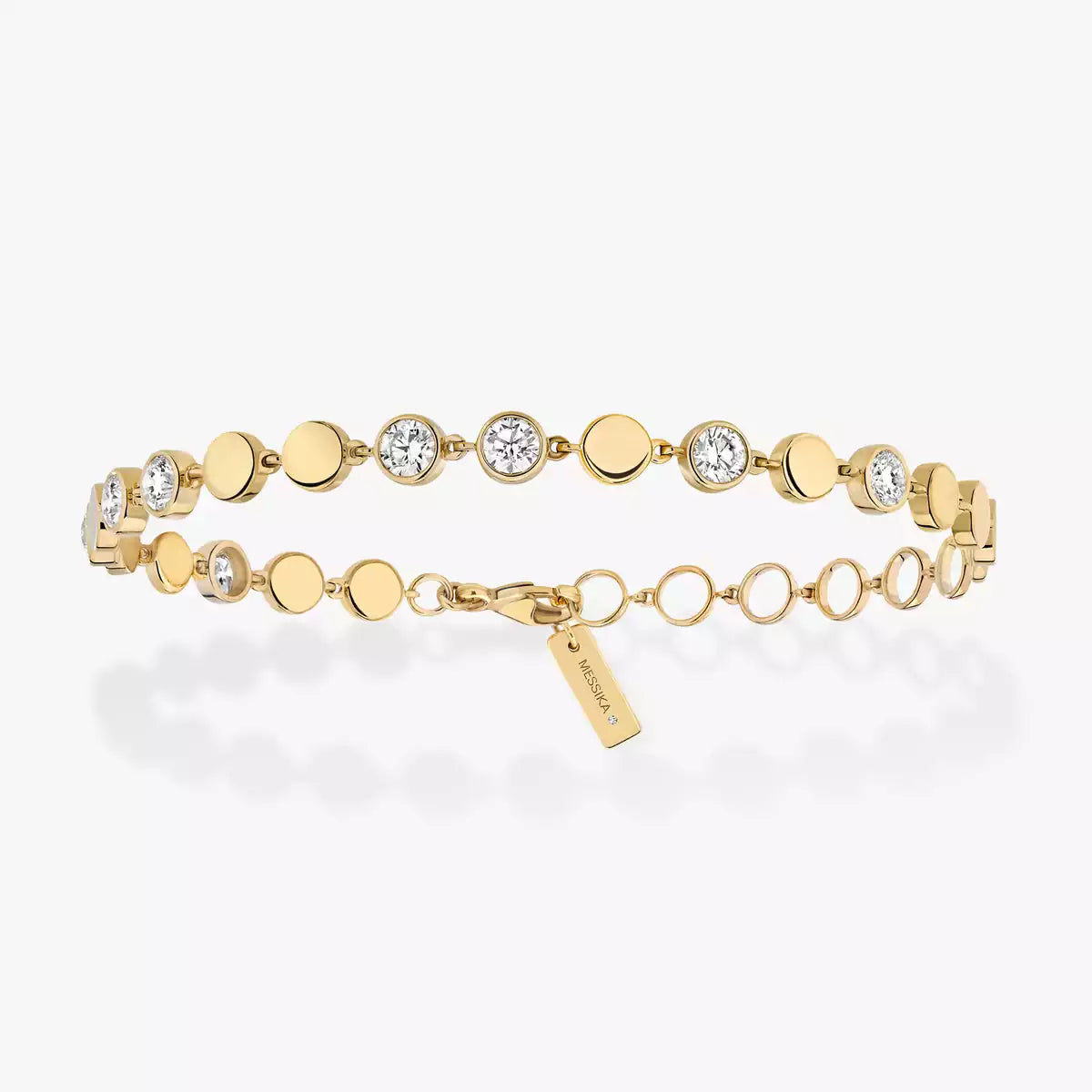 [LumiVibe] D-Vibes bracelet medium
