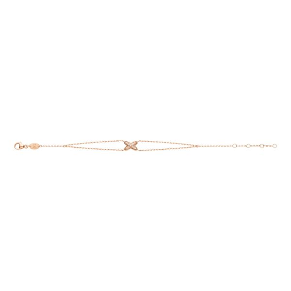 [LumiVibe]JEUX BRACELET DIAMOND