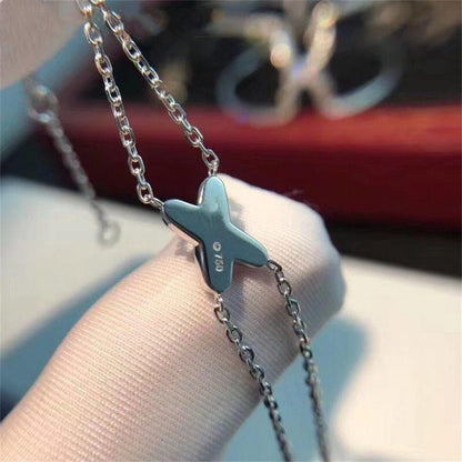 [LumiVibe]JEUX BRACELET  DIAMOND