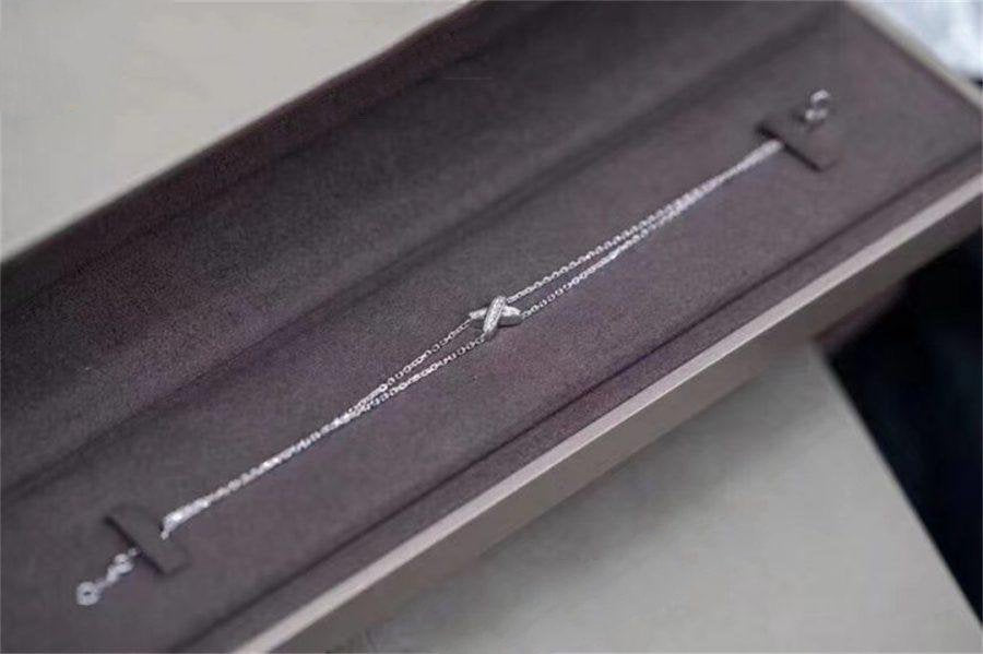 [LumiVibe]JEUX BRACELET  DIAMOND