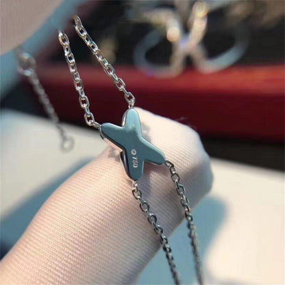 [LumiVibe]JEUX BRACELET  DIAMOND