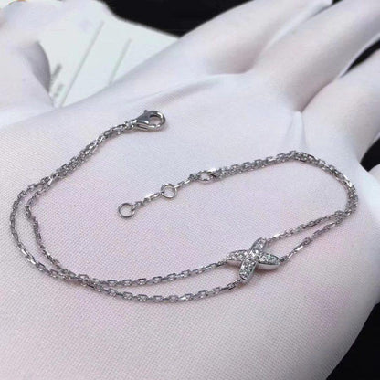 [LumiVibe]JEUX BRACELET  DIAMOND