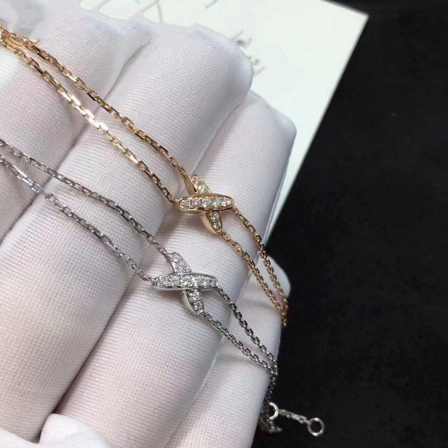 [LumiVibe]JEUX BRACELET  DIAMOND
