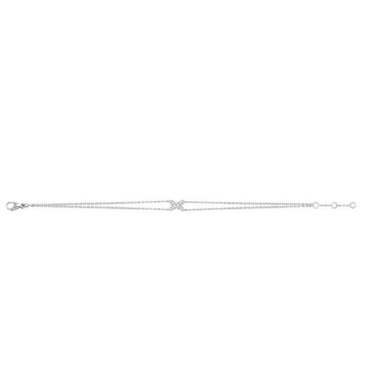 [LumiVibe]JEUX BRACELET  DIAMOND