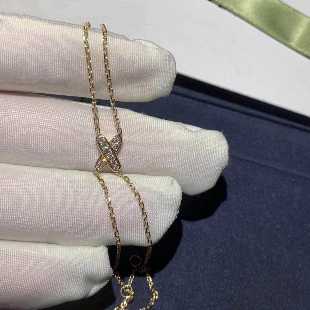 [LumiVibe]JEUX BRACELET GOLD DIAMOND