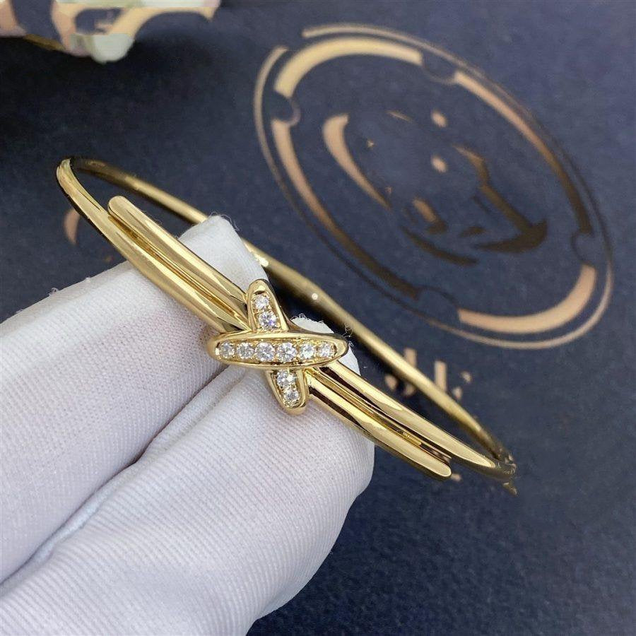 [LumiVibe]JEUX DE BRACELET GOLD DIAMONDS