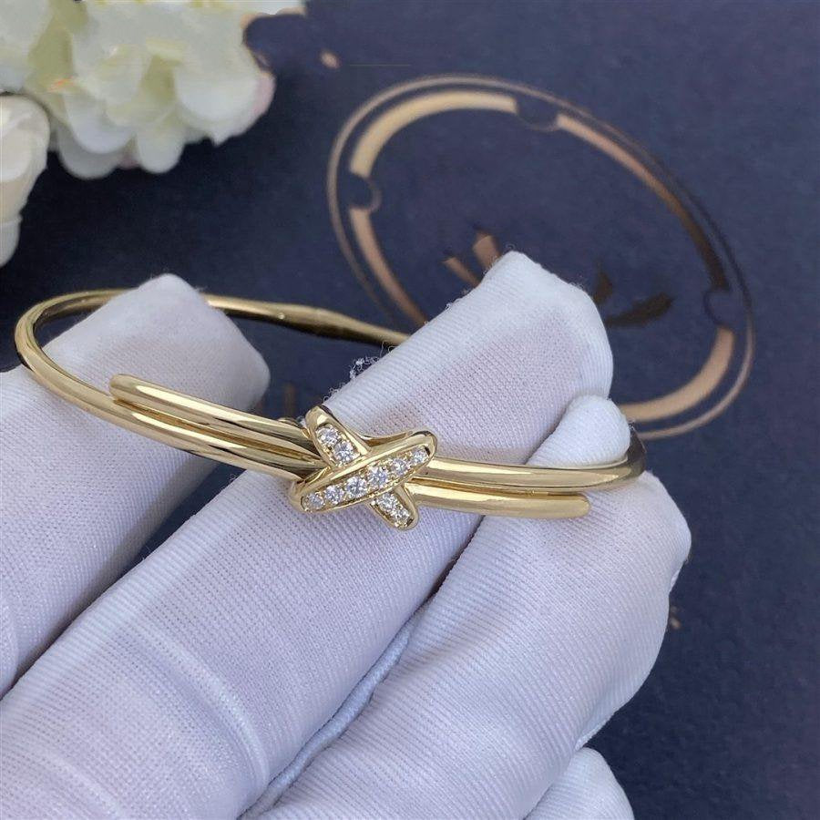 [LumiVibe]JEUX DE BRACELET GOLD DIAMONDS