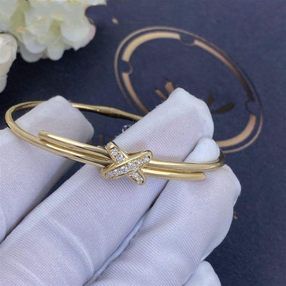 [LumiVibe]JEUX DE BRACELET GOLD DIAMONDS