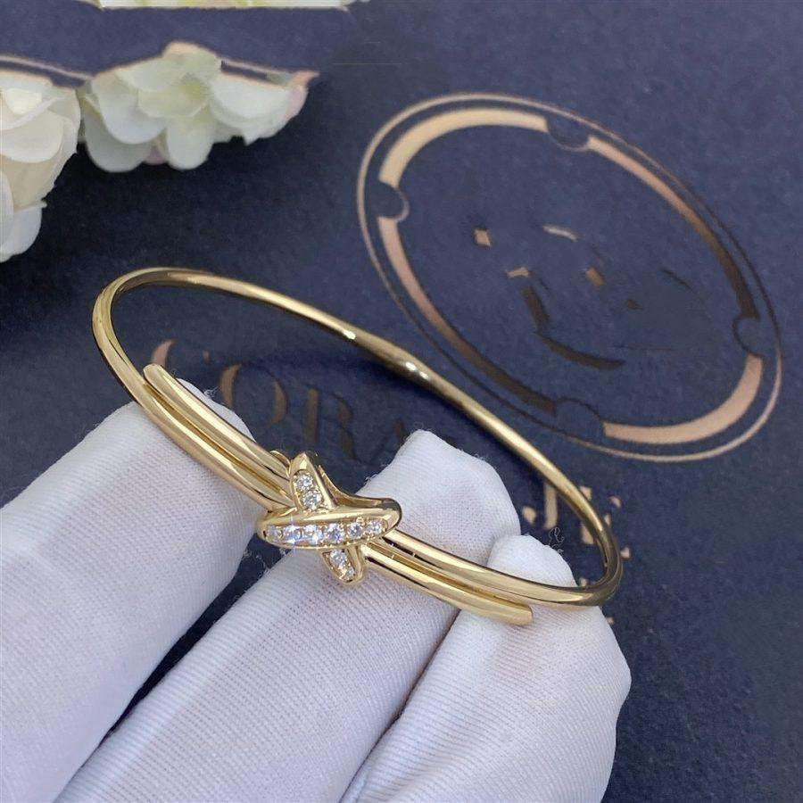 [LumiVibe]JEUX DE BRACELET GOLD DIAMONDS