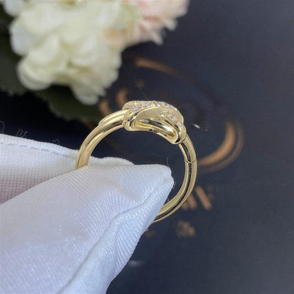 [LumiVibe]JEUX DE GOLD DIAMOND RING