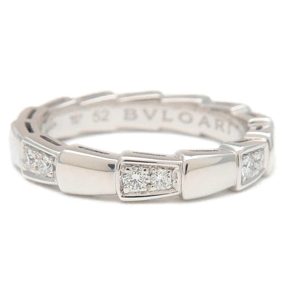 [LumiVibe]SERPENTI RING SILVER  3MM