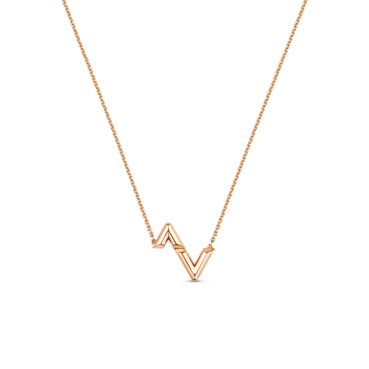 [LumiVibe]VOLTE UPSIDE DOWN NECKLACE