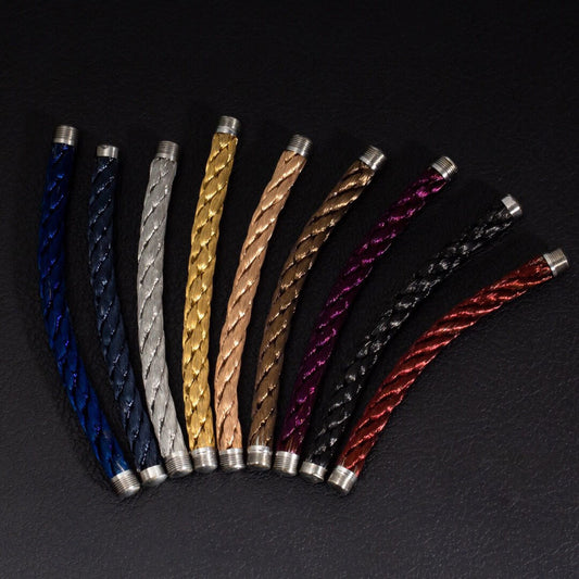 [LumiVibe]FORCE SERIES BRACELET CABLES 50 CHOICES (DIY SELECTION)