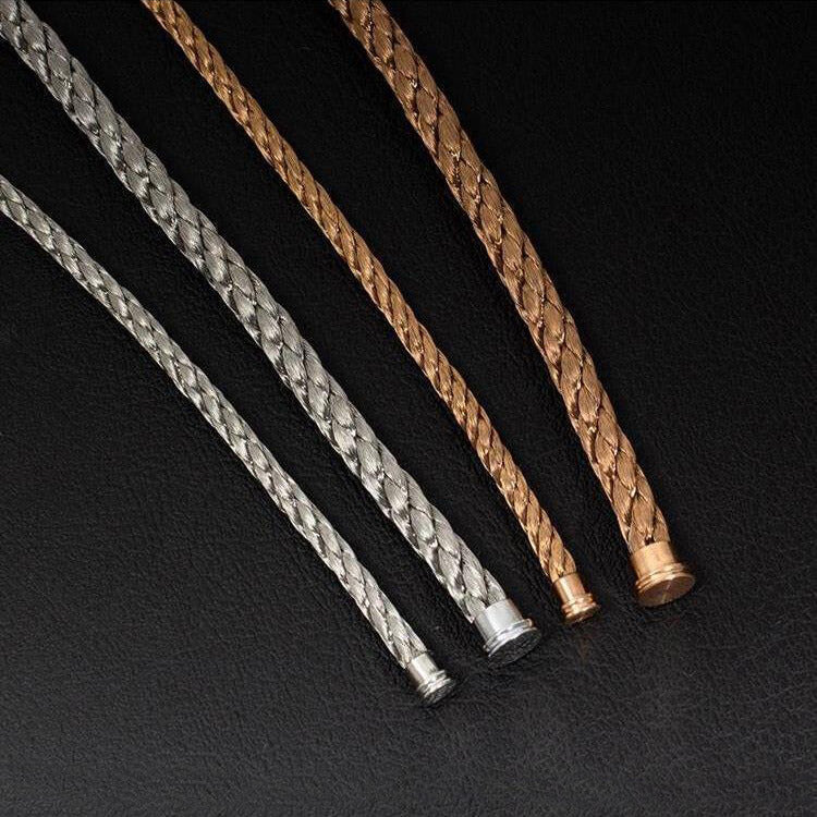 [LumiVibe]FORCE SERIES BRACELET CABLES 50 CHOICES (DIY SELECTION)