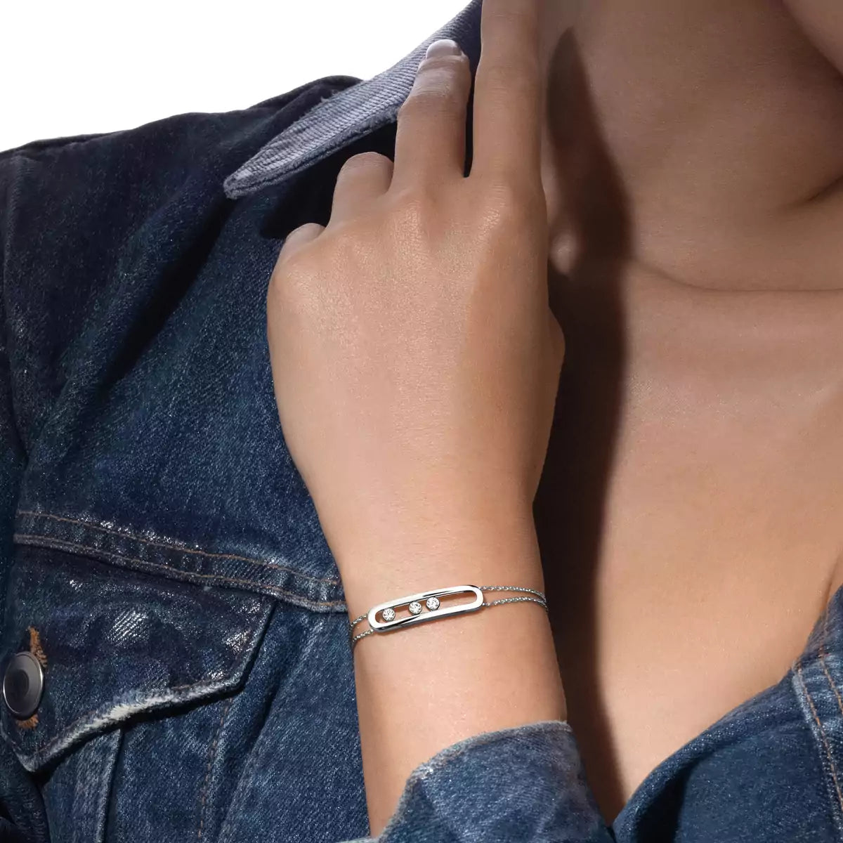 [LumiVibe]Move Classique bracelet