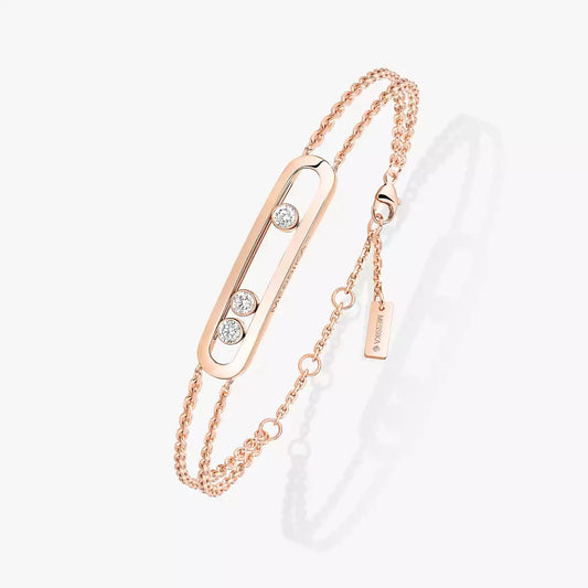 [LumiVibe]Move Classique bracelet