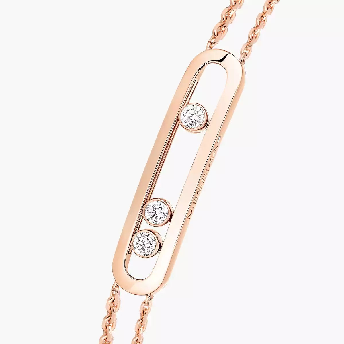 [LumiVibe]Demo Eye Diamond Bracelet