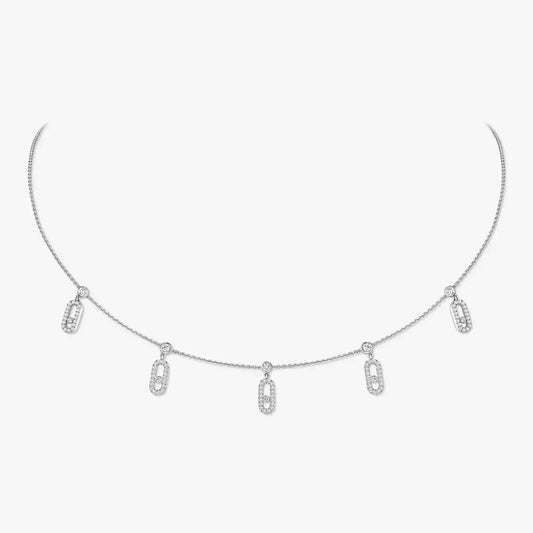 [LumiVibe]Move Uno Necklace