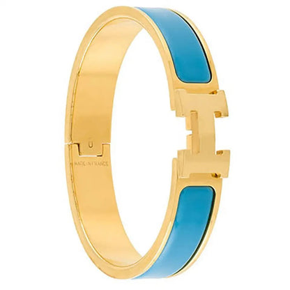 [LumiVibe]H CLOUD BLUE BRACELET