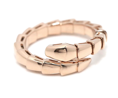 [LumiVibe]SERPENTS RING