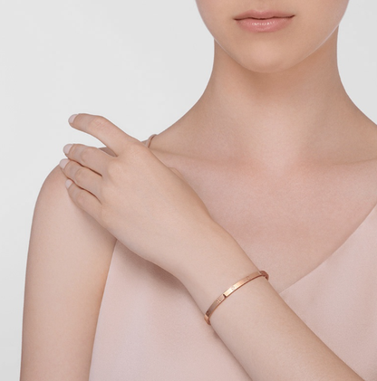 [LumiVibe]LOVE BRACELET 3.65MM