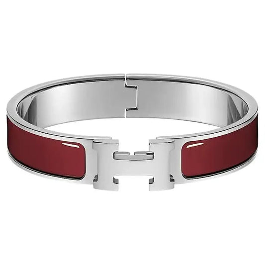 [LumiVibe]H ROUGE BRACELET