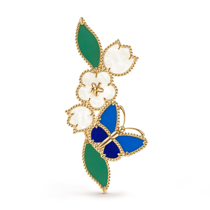 [LumiVibe]2026 NEW MODEL SPRING LUCKY BROOCH