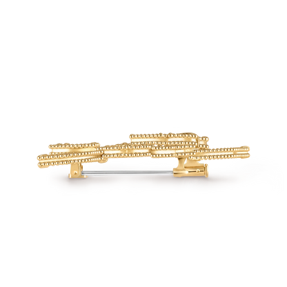 [LumiVibe]2026 NEW MODEL SPRING LUCKY BROOCH