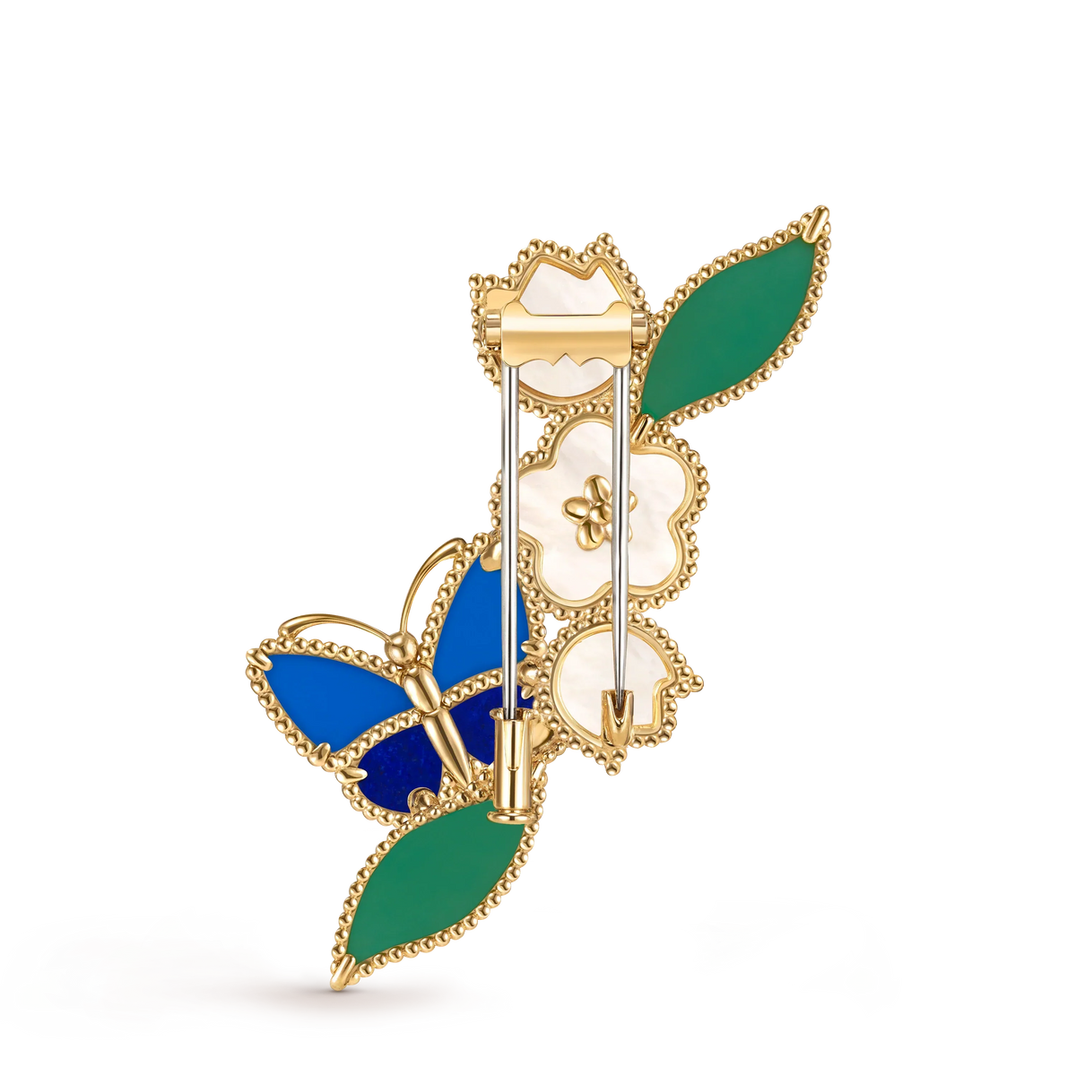 [LumiVibe]2026 NEW MODEL SPRING LUCKY BROOCH